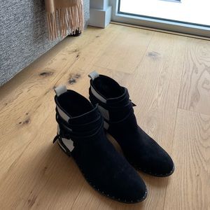 Freda Salvator boots